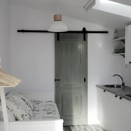Apartamento Con Terraza Privada Jerez de la Frontera