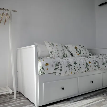 Con Terraza Privada Appartement Jerez de la Frontera