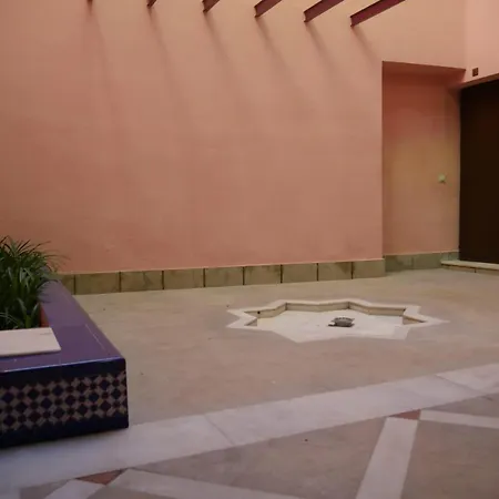 Con Terraza Privada Appartement Jerez de la Frontera