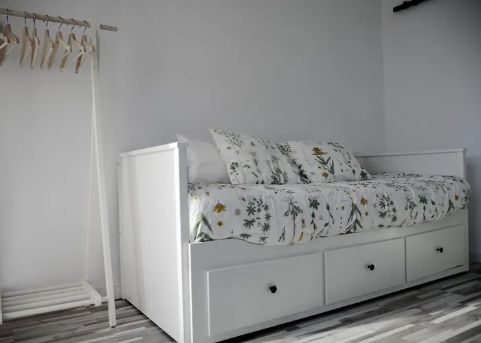 Con Terraza Privada Appartement Jerez de la Frontera