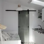 Lejlighed Con Terraza Privada Jerez de la Frontera