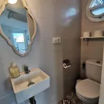 Con Terraza Privada *