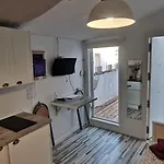 Con Terraza Privada