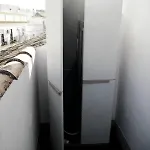 Lejlighed Con Terraza Privada Jerez de la Frontera