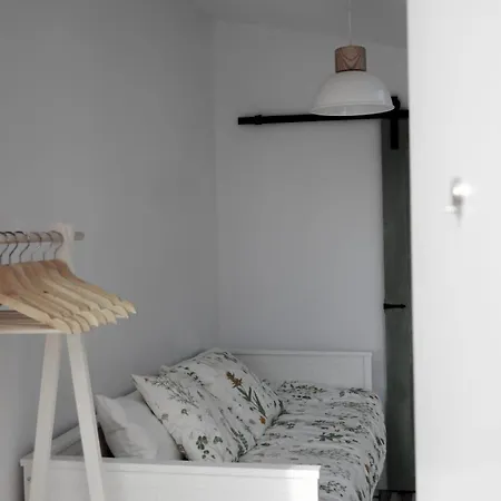 Con Terraza Privada Apartment
