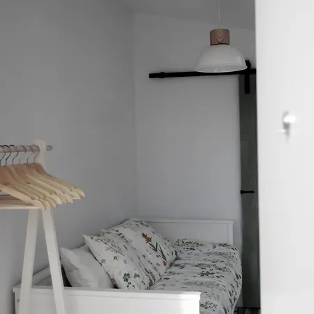 Con Terraza Privada Apartment *