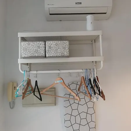 Con Terraza Privada Jerez de la Frontera