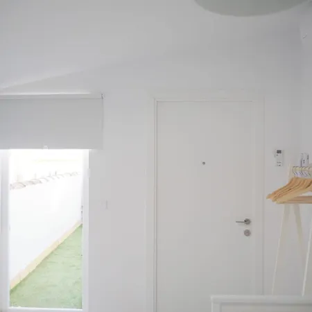 Con Terraza Privada Apartment Jerez de la Frontera