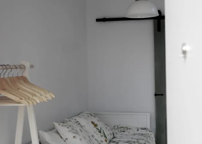 Con Terraza Privada Lejlighed *