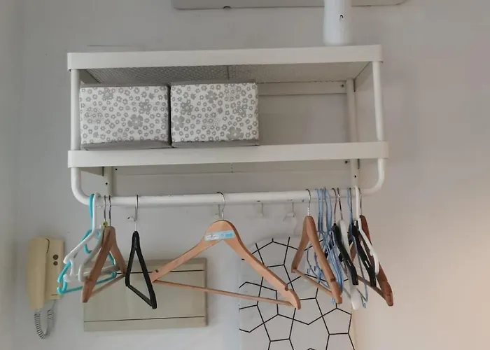 Con Terraza Privada Jerez de la Frontera