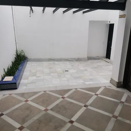 Con Terraza Privada Jerez de la Frontera