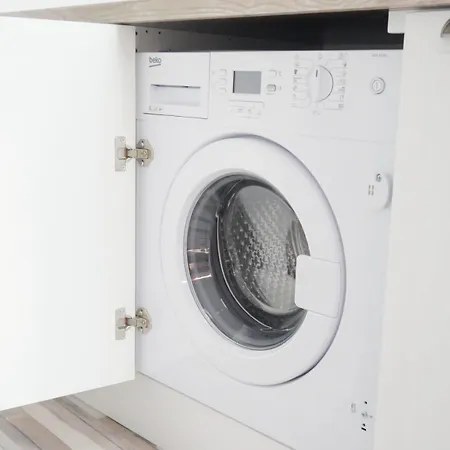 Con Terraza Privada *