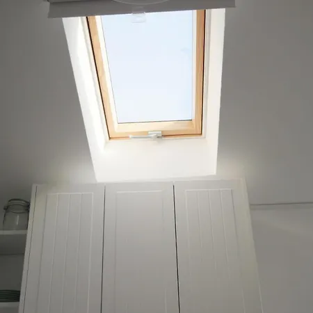 Con Terraza Privada Daire