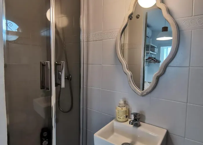 Con Terraza Privada * Jerez de la Frontera