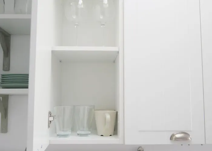 Lägenhet Con Terraza Privada *