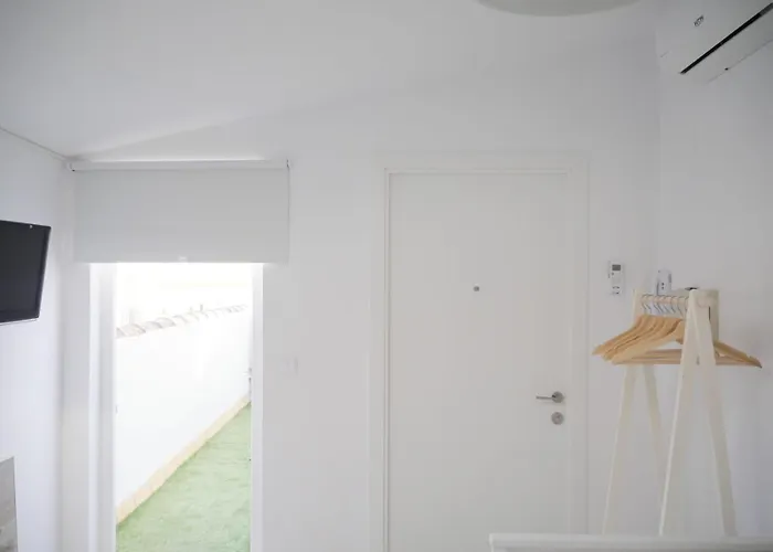 Con Terraza Privada Lägenhet Jerez de la Frontera